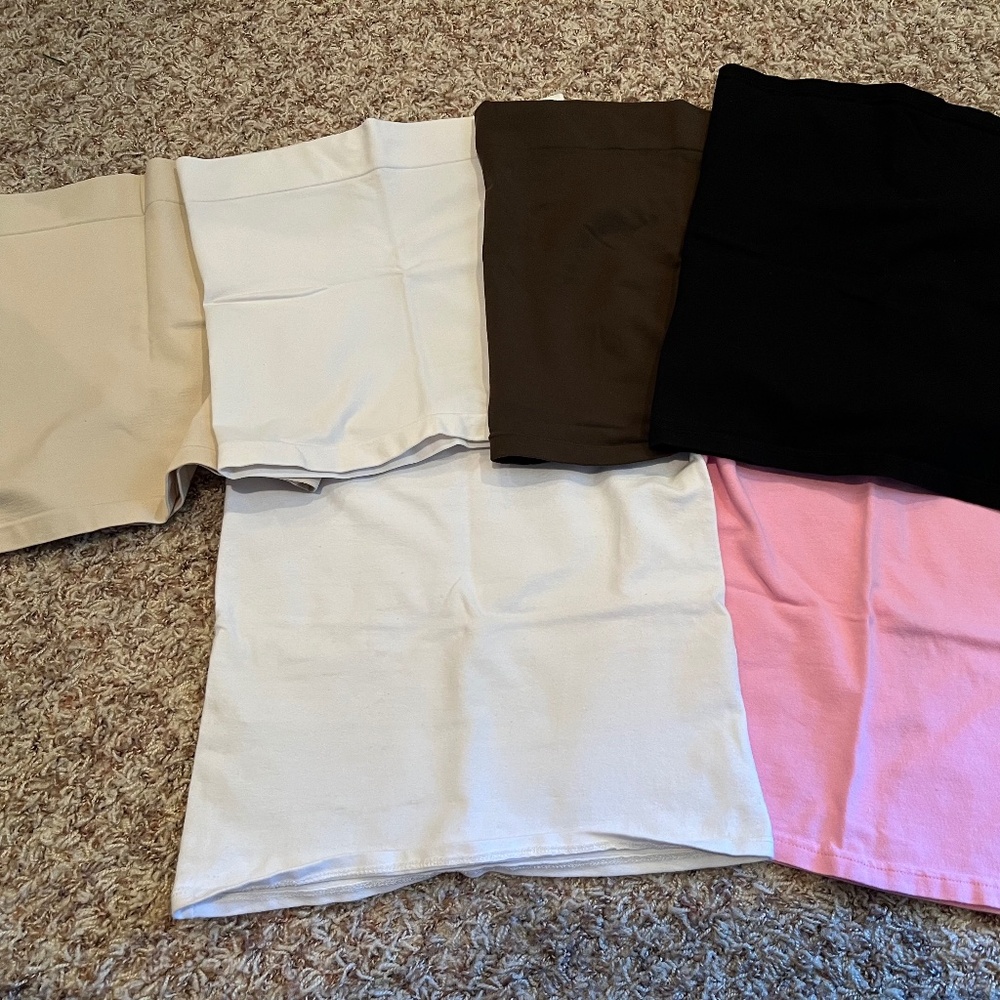 Maternity Belly Bands